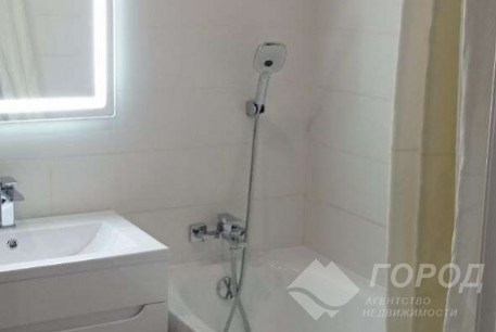 Продам 2-х кімнатну квартиру в новобудові, Центральный рынок, Центральный Рынок метро, Код: 811513/1