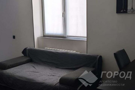 Продам 2-х кімнатну квартиру в новобудові, Центральный рынок, Центральный Рынок метро, Код: 811513/1