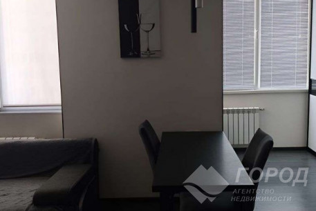 Продам 2-х кімнатну квартиру в новобудові, Центральный рынок, Центральный Рынок метро, Код: 811513/1