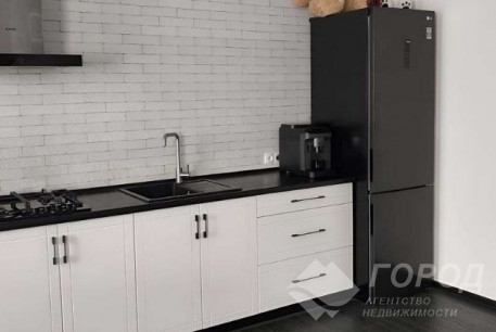 Продам 2-х кімнатну квартиру в новобудові, Центральный рынок, Центральный Рынок метро, Код: 811513/1