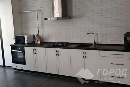 Продам 2-х кімнатну квартиру в новобудові, Центральный рынок, Центральный Рынок метро, Код: 811513/1