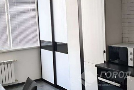 Продам 2-х кімнатну квартиру в новобудові, Центральный рынок, Центральный Рынок метро, Код: 811513/1