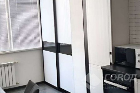 Продам 2-х кімнатну квартиру в новобудові, Центральный рынок, Центральный Рынок метро, Код: 811513/1