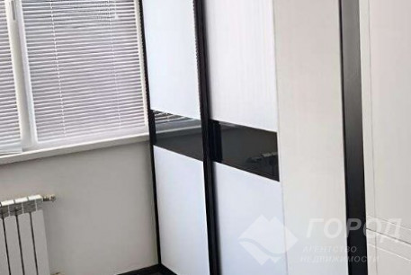 Продам 2-х кімнатну квартиру в новобудові, Центральный рынок, Центральный Рынок метро, Код: 811513/1