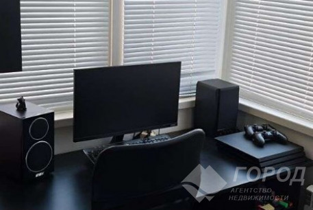 Продам 2-х кімнатну квартиру в новобудові, Центральный рынок, Центральный Рынок метро, Код: 811513/1