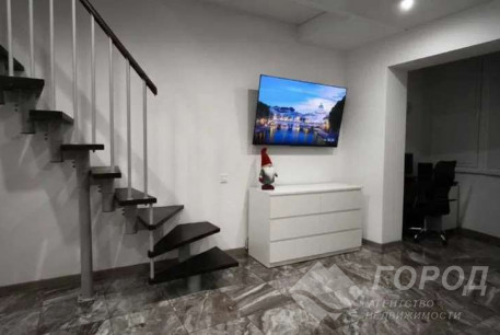 Продам 3-х кімнатну квартиру в новобудові, Центральный рынок, Центральный Рынок метро, Код: 811513/2