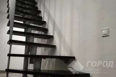 Продам 3-х кімнатну квартиру в новобудові, Центральный рынок, Центральный Рынок метро, Код: 811513/2