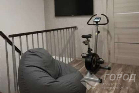 Продам 3-х кімнатну квартиру в новобудові, Центральный рынок, Центральный Рынок метро, Код: 811513/2