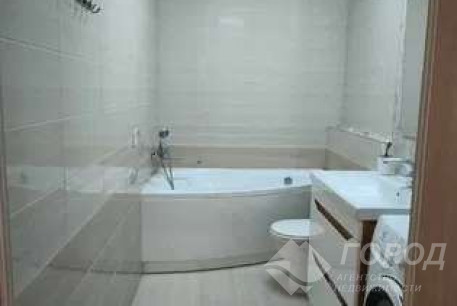 Продам 3-х кімнатну квартиру в новобудові, Центральный рынок, Центральный Рынок метро, Код: 811513/2