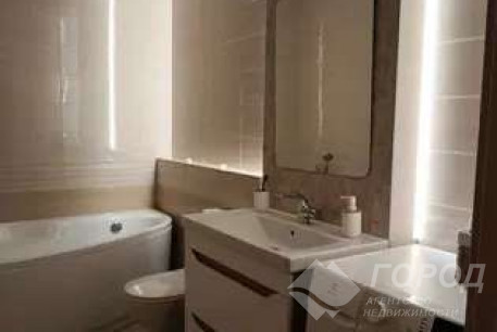 Продам 3-х кімнатну квартиру в новобудові, Центральный рынок, Центральный Рынок метро, Код: 811513/2