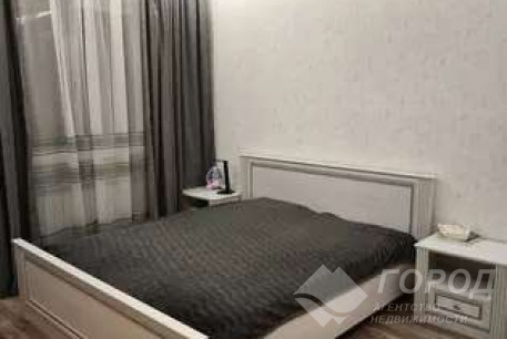 Продам 3-х кімнатну квартиру в новобудові, Центральный рынок, Центральный Рынок метро, Код: 811513/2