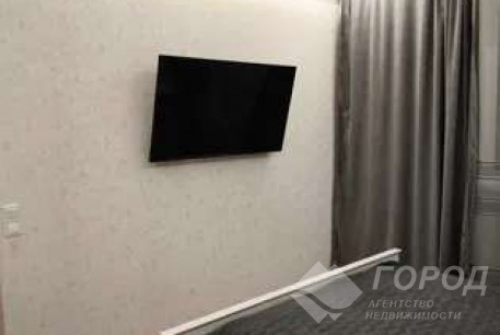 Продам 3-х кімнатну квартиру в новобудові, Центральный рынок, Центральный Рынок метро, Код: 811513/2