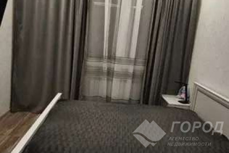 Продам 3-х кімнатну квартиру в новобудові, Центральный рынок, Центральный Рынок метро, Код: 811513/2