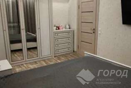 Продам 3-х кімнатну квартиру в новобудові, Центральный рынок, Центральный Рынок метро, Код: 811513/2