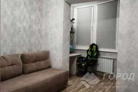 Продам 3-х кімнатну квартиру в новобудові, Центральный рынок, Центральный Рынок метро, Код: 811513/2