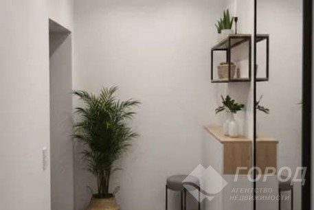 Продам 3-х кімнатну квартиру в новобудові, Центральный рынок, Центральный Рынок метро, Код: 811513/2