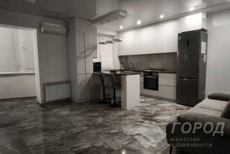 Продам 3-х кімнатну квартиру в новобудові, Центральный рынок, Центральный Рынок метро, Код: 811513/2