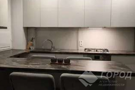 Продам 3-х кімнатну квартиру в новобудові, Центральный рынок, Центральный Рынок метро, Код: 811513/2