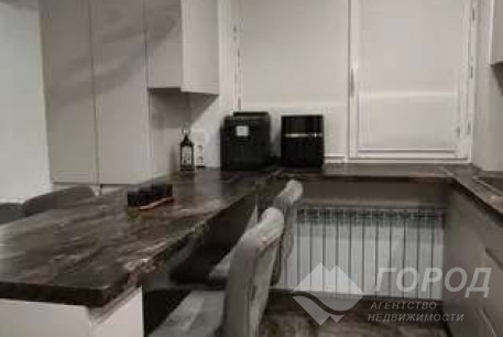 Продам 3-х кімнатну квартиру в новобудові, Центральный рынок, Центральный Рынок метро, Код: 811513/2