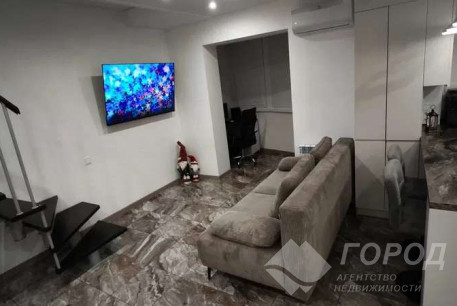 Продам 3-х кімнатну квартиру в новобудові, Центральный рынок, Центральный Рынок метро, Код: 811513/2