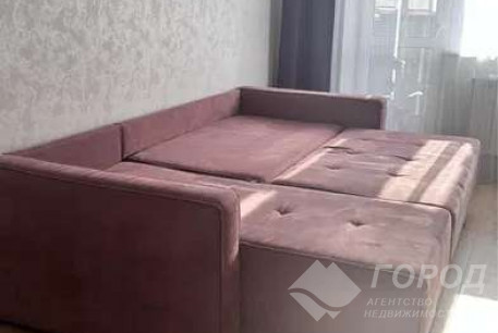 Сдам 1-кімнатну квартиру, Новые дома, Маршала Жукова метро (Дворец спорта), Код: 811516/1