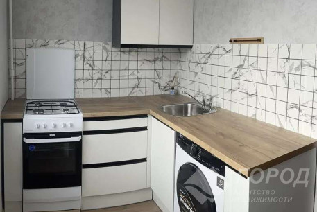 Сдам 1-кімнатну квартиру, Новые дома, Маршала Жукова метро (Дворец спорта), Код: 811516/1