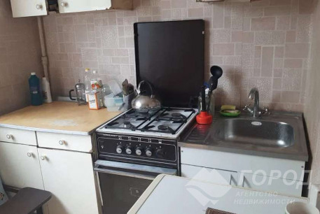 Сдам гостинку, Холодная Гора, Код: 811517/1