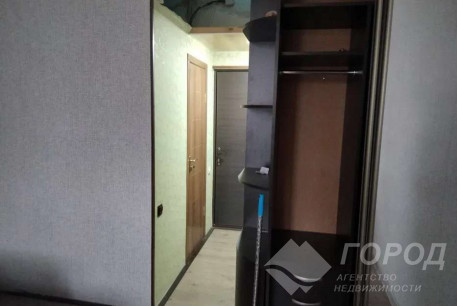 Сдам гостинку, ХТЗ, Код: 811518/1