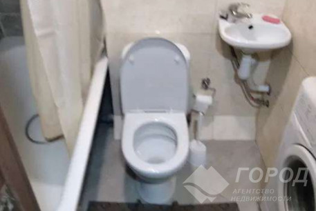 Сдам гостинку, ХТЗ, Код: 811518/1