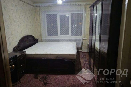 Сдам 5-и кімнатну квартиру, Павлово поле, 23 Августа метро, Код: 811519/1