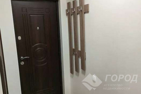 Сдам 1-кімнатну квартиру, Новые дома, Маршала Жукова метро (Дворец спорта), Код: 811520/1