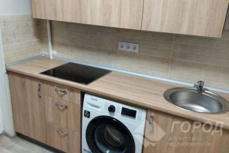 Сдам 1-кімнатну квартиру, Новые дома, Маршала Жукова метро (Дворец спорта), Код: 811520/1