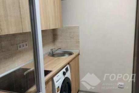 Сдам 1-кімнатну квартиру, Новые дома, Маршала Жукова метро (Дворец спорта), Код: 811520/1