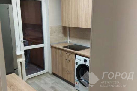 Сдам 1-кімнатну квартиру, Новые дома, Маршала Жукова метро (Дворец спорта), Код: 811520/1