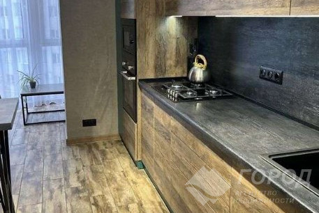 Продам 1-кімнатну квартиру в новобудові, Центральный рынок, Центральный Рынок метро, Код: 811521/1