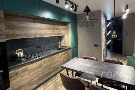 Продам 1-кімнатну квартиру в новобудові, Центральный рынок, Центральный Рынок метро, Код: 811521/1