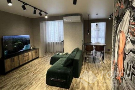 Продам 1-кімнатну квартиру в новобудові, Центральный рынок, Центральный Рынок метро, Код: 811521/1