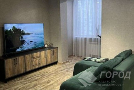 Продам 1-кімнатну квартиру в новобудові, Центральный рынок, Центральный Рынок метро, Код: 811521/1