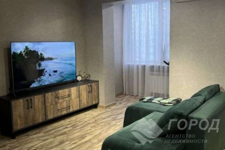 Продам 1-кімнатну квартиру в новобудові, Центральный рынок, Центральный Рынок метро, Код: 811521/1