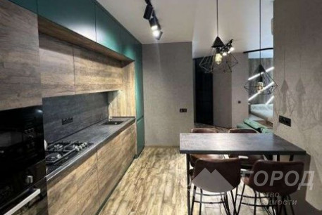 Продам 1-кімнатну квартиру в новобудові, Центральный рынок, Центральный Рынок метро, Код: 811521/1