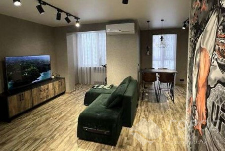 Продам 1-кімнатну квартиру в новобудові, Центральный рынок, Центральный Рынок метро, Код: 811521/1