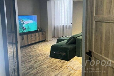 Продам 1-кімнатну квартиру в новобудові, Центральный рынок, Центральный Рынок метро, Код: 811521/1