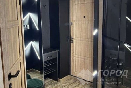 Продам 1-кімнатну квартиру в новобудові, Центральный рынок, Центральный Рынок метро, Код: 811521/1