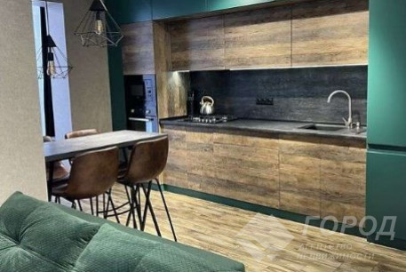 Продам 1-кімнатну квартиру в новобудові, Центральный рынок, Центральный Рынок метро, Код: 811521/1