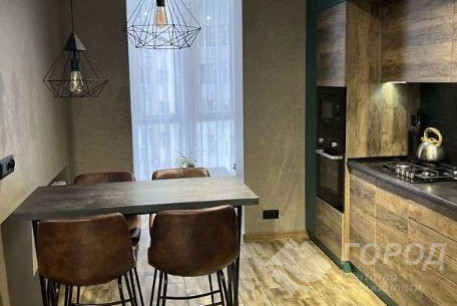 Продам 1-кімнатну квартиру в новобудові, Центральный рынок, Центральный Рынок метро, Код: 811521/1