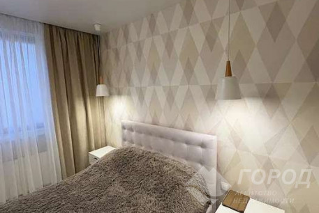 Продам 2-х кімнатну квартиру, Холодная Гора, Холодная Гора метро, Код: 811521/2
