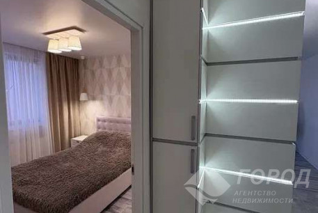 Продам 2-х кімнатну квартиру, Холодная Гора, Холодная Гора метро, Код: 811521/2