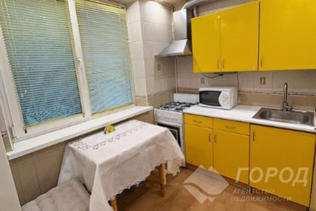 Продам 1-кімнатну квартиру, Холодная Гора, Холодная Гора метро, Код: 811521/3
