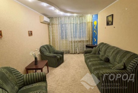 Продам 1-кімнатну квартиру, Холодная Гора, Холодная Гора метро, Код: 811521/3