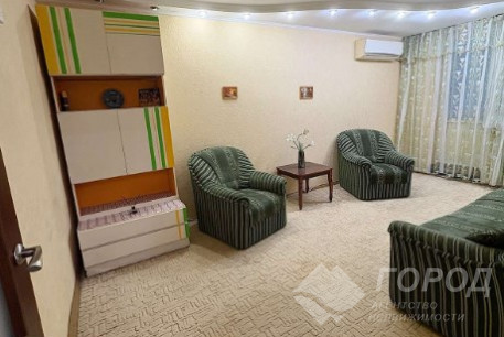 Продам 1-кімнатну квартиру, Холодная Гора, Холодная Гора метро, Код: 811521/3